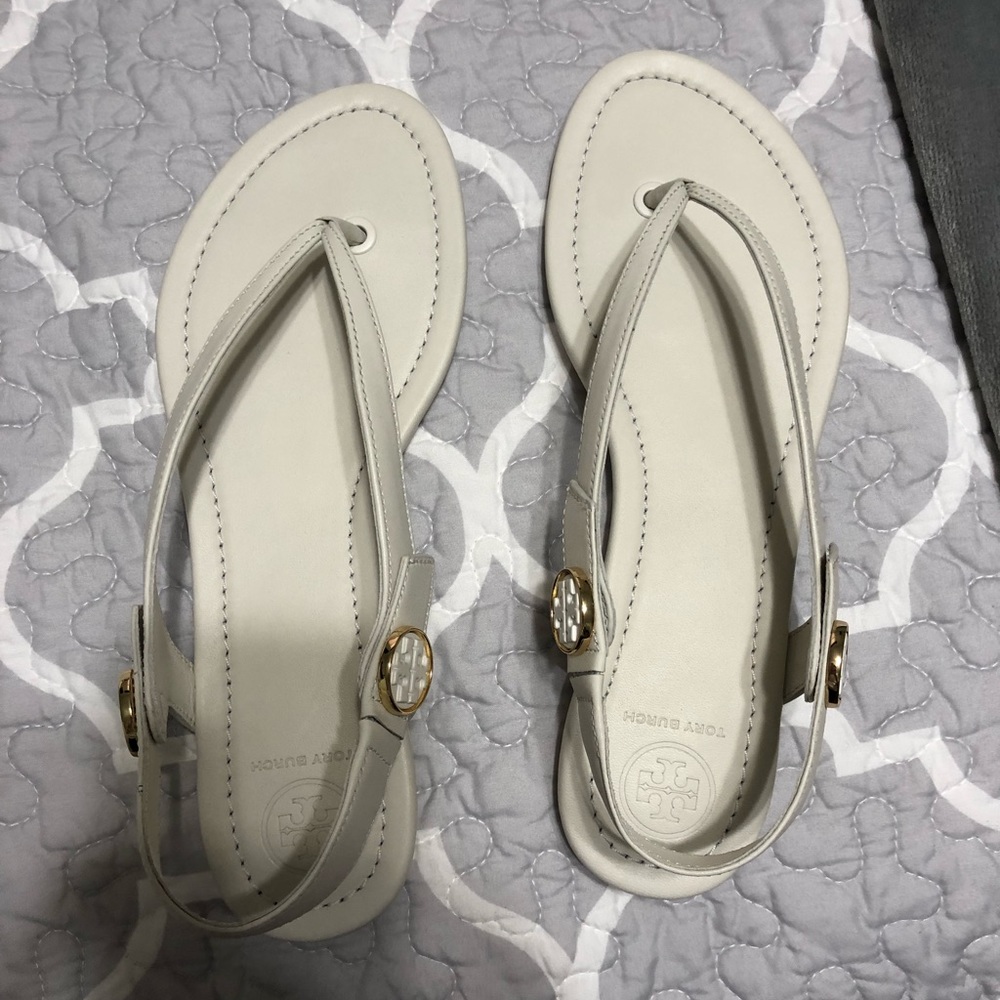 Tory Burch sandals